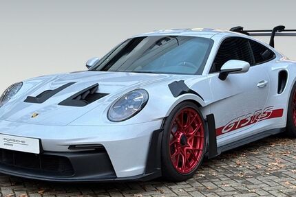 Porsche 992 3.499 km 297.940 &euro; Braunschweig 38114