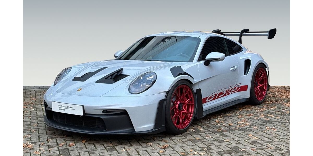Porsche 992 3.499 km 297.940 &euro; Braunschweig 38114