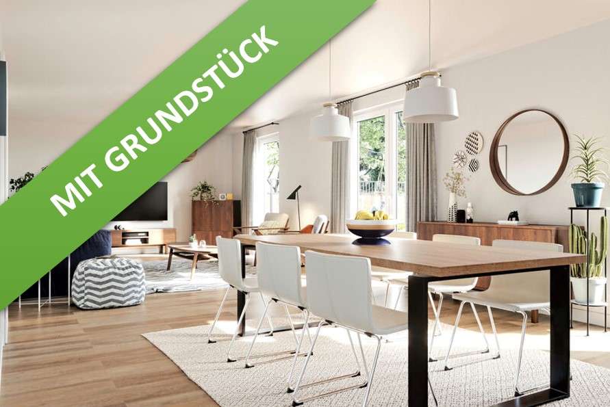 Einfamilienhaus Gebhardshagen Gebhardshagen - 5 Zimmer, 166 m&sup2;, 397.450&euro; | Angebot:27297244