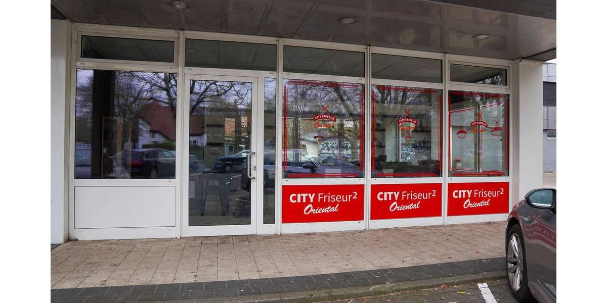 Gewerbeobjekt Salzgitter Fredenberg - 1.000&euro; | Angebot:26055358