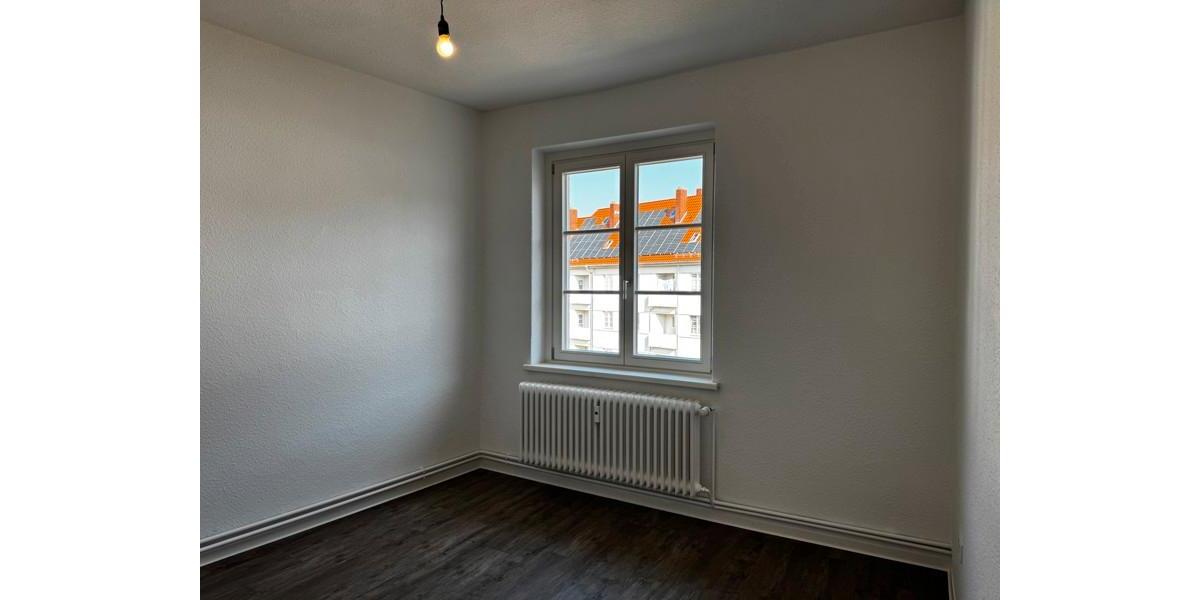 Etagenwohnung Braunschweig Westliches Ringgebiet - 3 Zimmer, 69 m&sup2;, 714&euro; | Angebot:25375271