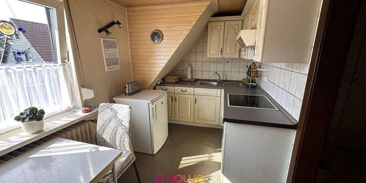 Einfamilienhaus Salzgitter Thiede - 6 Zimmer, 118 m&sup2;, 225.000&euro; | Angebot:25666832