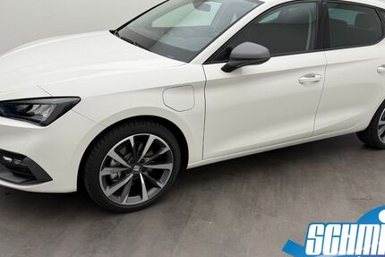 Seat Leon 1.100 km 30.300 &euro; Peine 31226