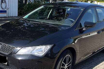 Seat Leon 148.295 km 6.990 &euro; Braunschweig, Stadt 38120