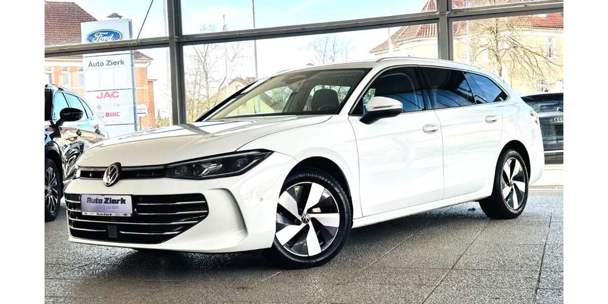 VW Passat 29.885 km 34.590 &euro; Peine 31226