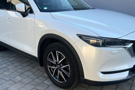 Mazda CX-5 158.000 km 15.400 &euro; Salzgitter 38226
