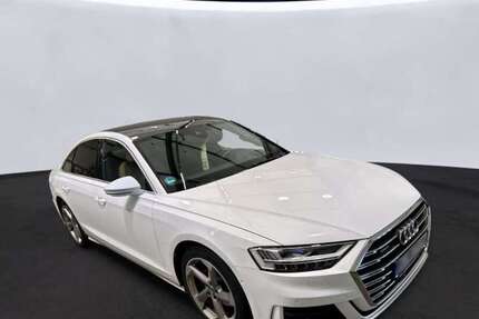 Audi A8 119.462 km 38.950 &euro; Schöppenstedt 38170