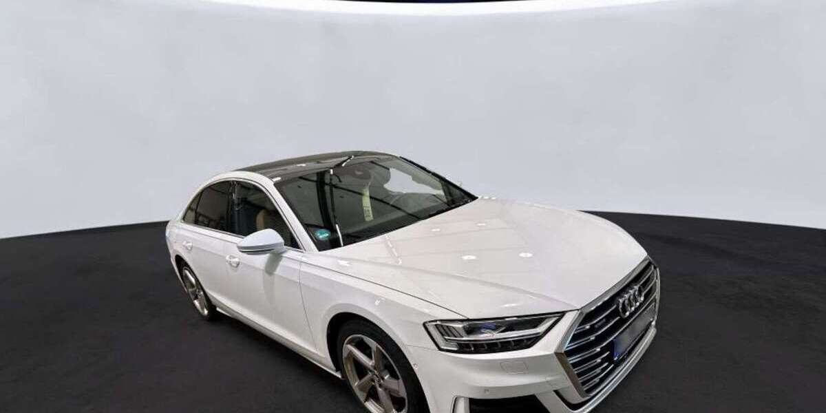 Audi A8 119.462 km 38.950 &euro; Schöppenstedt 38170