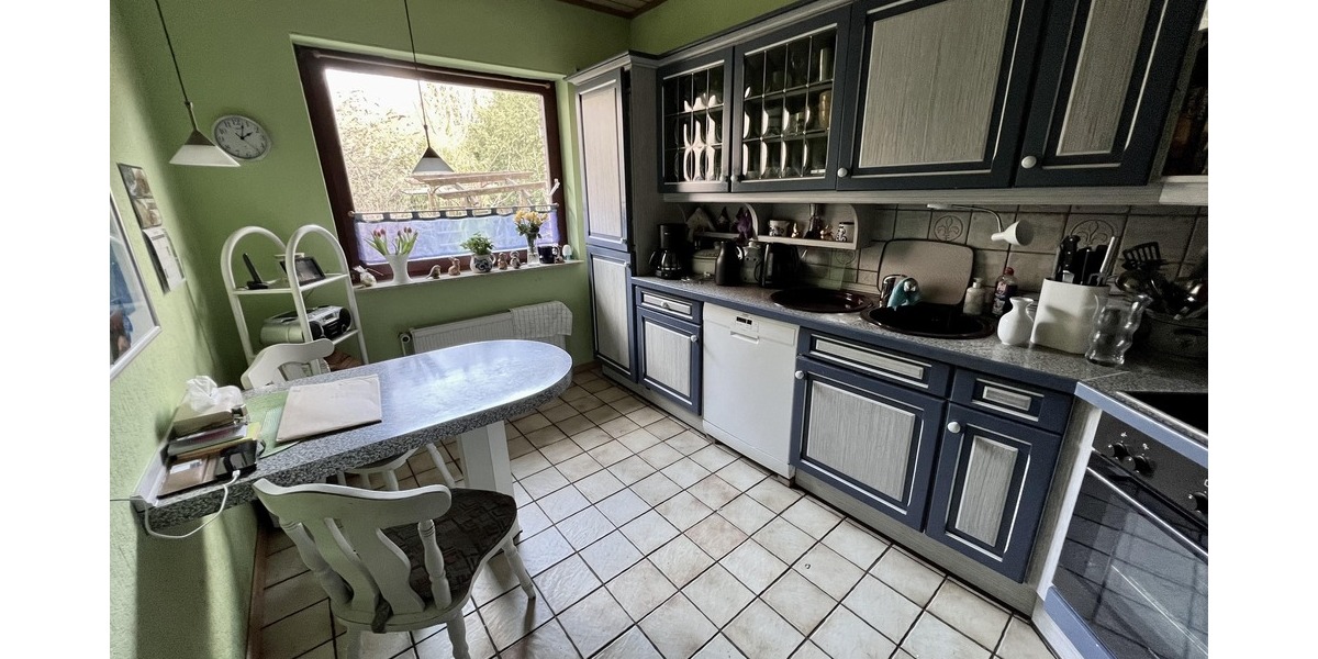 Familienbungalow in ruhiger Lage - Bungalow Elbe | Angebot:25977566