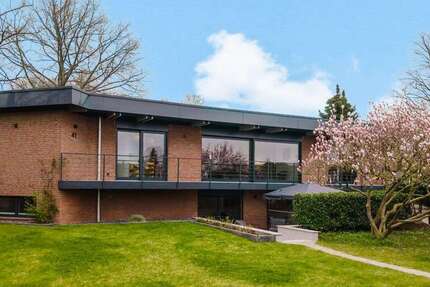 Haus Wolfenbüttel Ahlum - 6 Zimmer, 293 m&sup2;, 1.198.000&euro; | Angebot:26368684