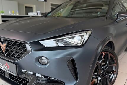 Cupra Formentor 36.500 km 35.990 &euro; Braunschweig 38114