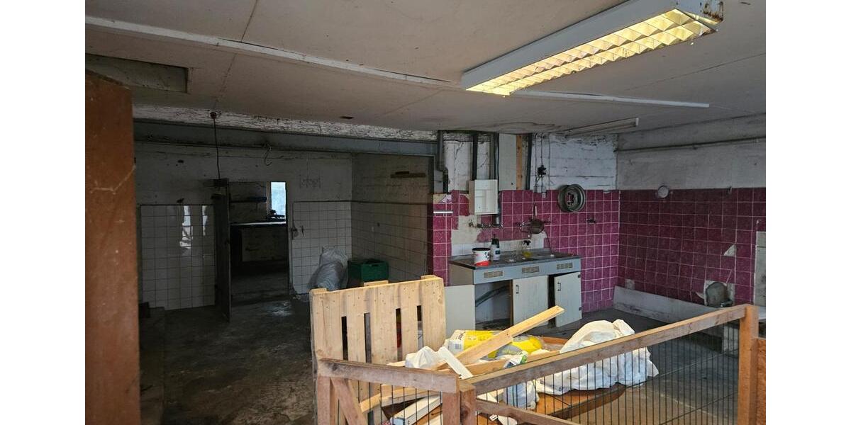 Bauernhaus, Landhaus Söhlde - 12 Zimmer, 380 m&sup2;, 69.000&euro; | Angebot:26407254