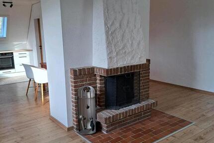 Wohnung Braunschweig Wabe-Schunter-Beberbach - 2 Zimmer, 71 m&sup2;, 865&euro; | Angebot:24751422