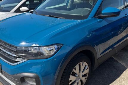 VW T-Cross 87.302 km 14.990 &euro; Salzgitter 38229