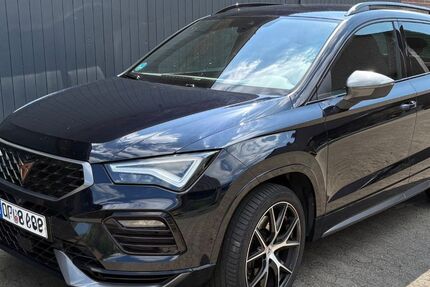 Cupra Ateca 52.000 km 28.000 &euro; Meine 38527