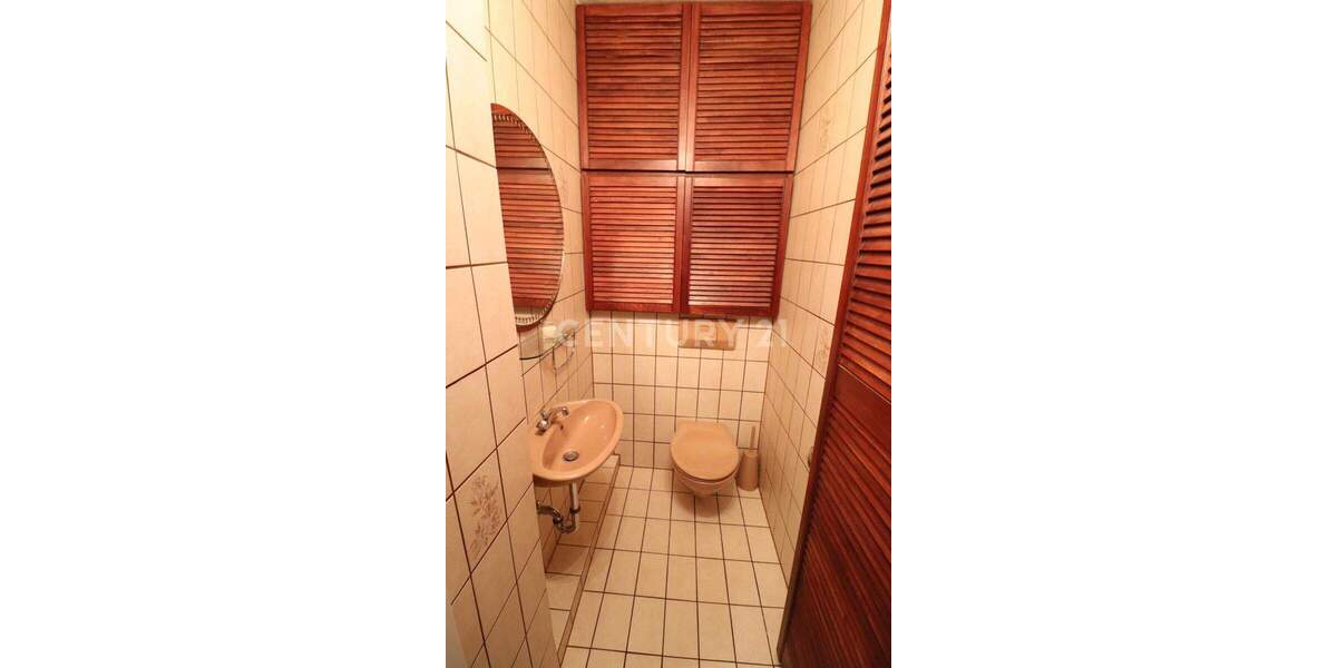 Etagenwohnung Wolfenbüttel Stadtgebiet - 4 Zimmer, 93 m&sup2;, 249.000&euro; | Angebot:25687778