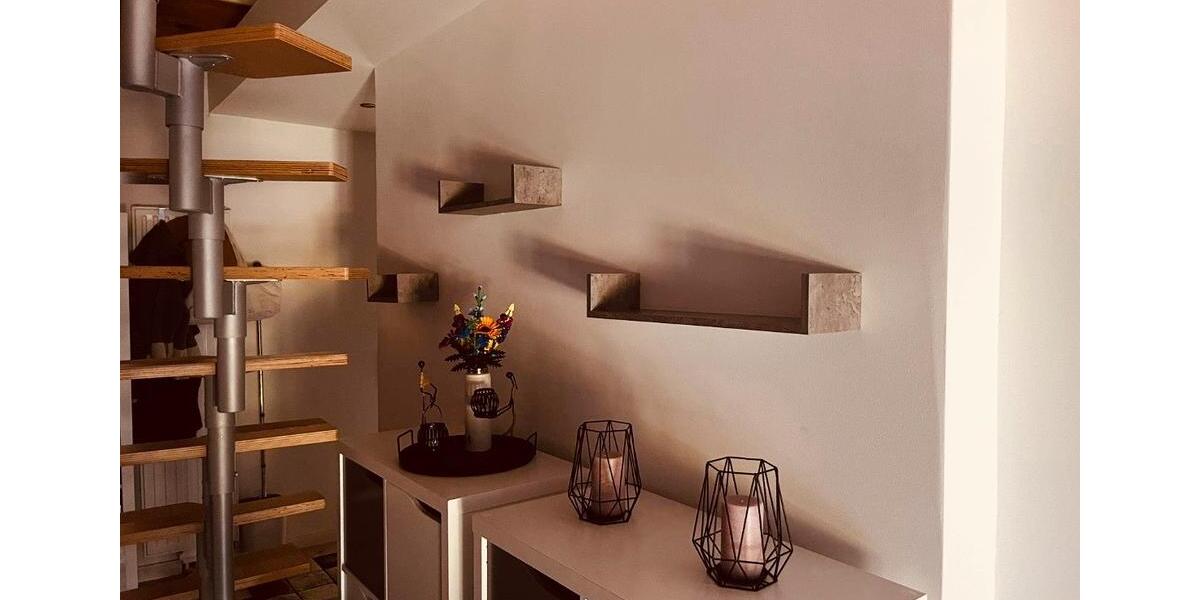 Dachgeschoßwohnung Vechelde - 2 Zimmer, 75 m&sup2;, 700&euro; | Angebot:26025249