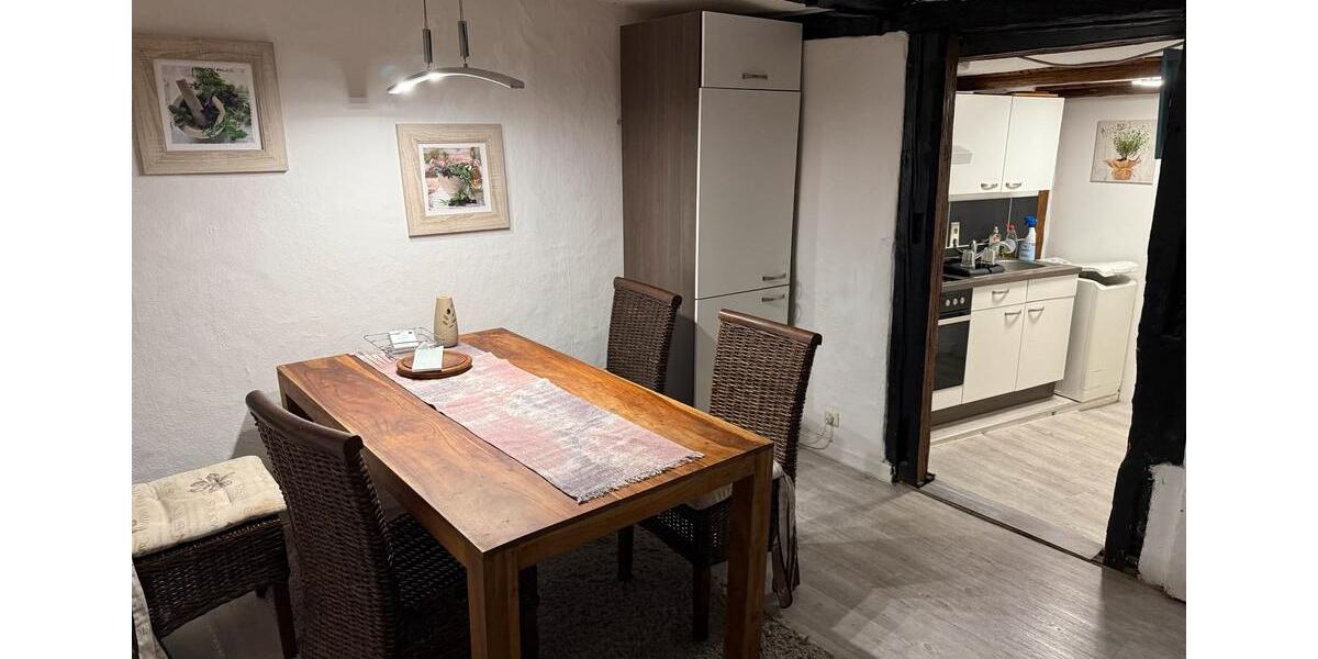 Etagenwohnung Braunschweig - 3.5 Zimmer, 76 m&sup2;, 1.080&euro; | Angebot:24979541