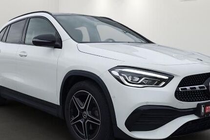 Mercedes-Benz GLA 200 26.145 km 38.490 &euro; Wolfenbüttel-Halchter 38304
