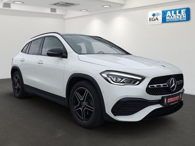 Mercedes-Benz GLA 200 26.145 km 38.490 &euro; Wolfenbüttel-Halchter 38304