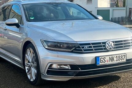 VW Passat Variant 189.000 km 17.000 &euro; Goslar 38690