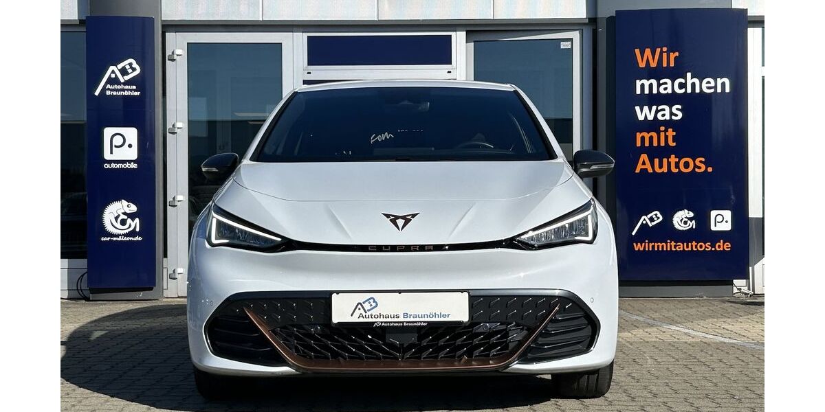 Cupra Born 91.469 km 20.950 &euro; Salzgitter 38229