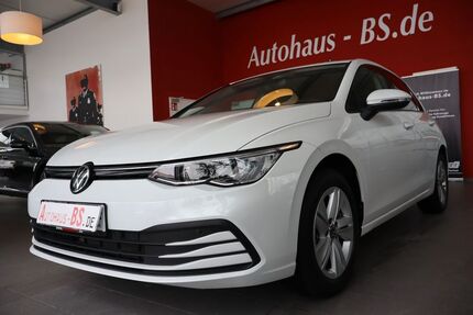 VW Golf 45.257 km 20.700 &euro; Braunschweig 38116