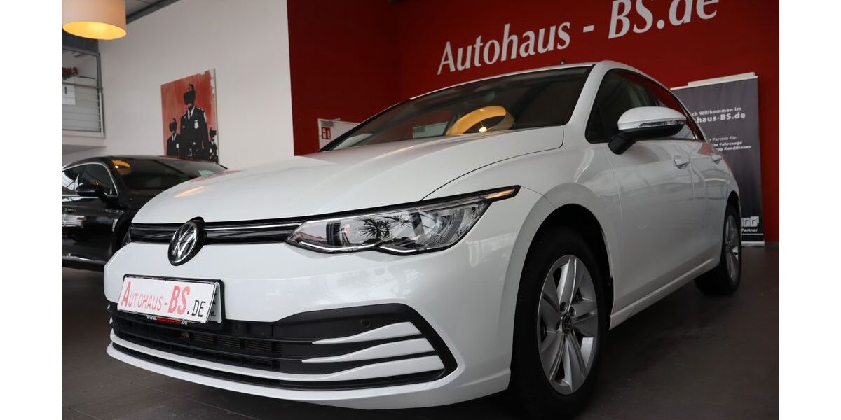 VW Golf 45.257 km 20.700 &euro; Braunschweig 38116