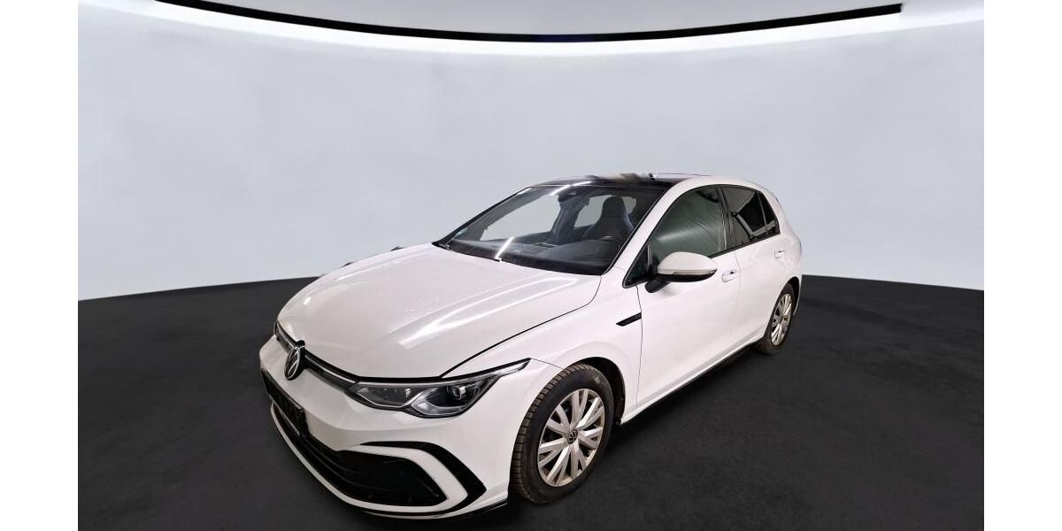 VW Golf 204.867 km 19.990 &euro; Braunschweig 38122