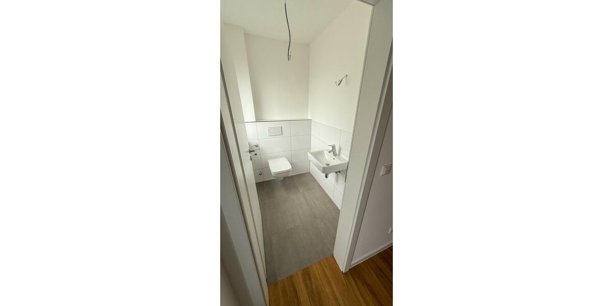 Reihenhaus Braunschweig Heidberg-Melverode - 6 Zimmer, 165 m&sup2;, 2.250&euro; | Angebot:25919569