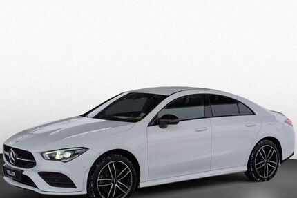 Mercedes-Benz CLA 250 70.000 km 28.290 &euro; Braunschweig 38112