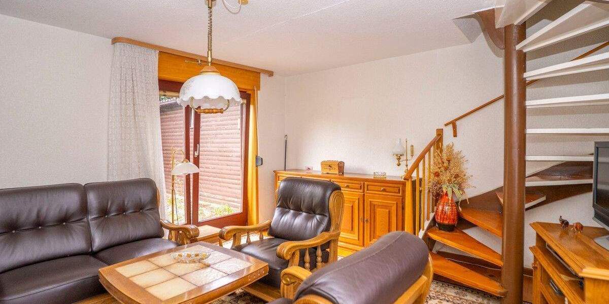 Einfamilienhaus Langelsheim Wolfshagen - 6 Zimmer, 162 m&sup2;, 160.000&euro; | Angebot:25772211