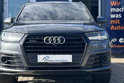 Audi Q7 219.684 km 26.750 &euro; Salzgitter 38229