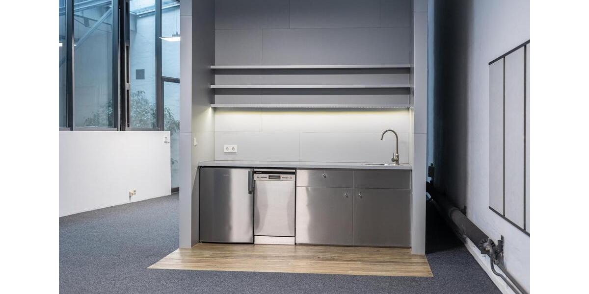 Gewerbeobjekt Braunschweig Östliches Ringgebiet - 1.500&euro; | Angebot:25572161