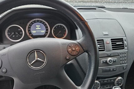 Mercedes-Benz C 180 166.700 km 6.222 &euro; Peine 31224