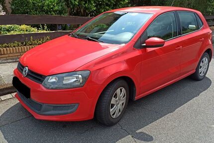 VW Polo 120.000 km 4.700 &euro; Braunschweig 38110