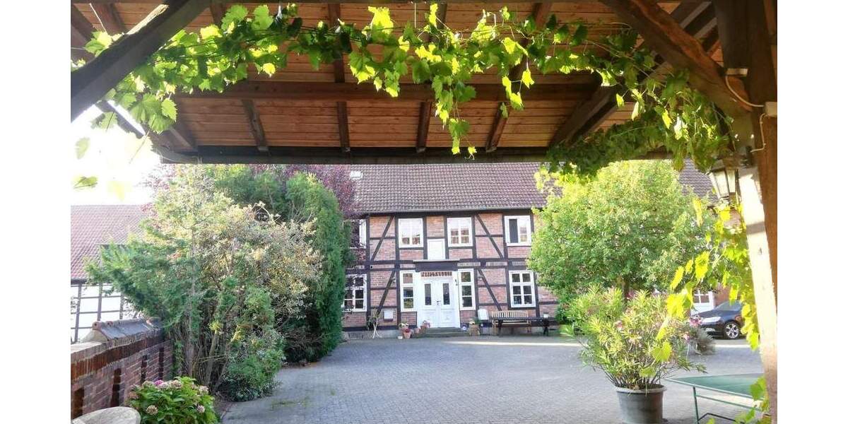 Bauernhaus, Landhaus Cremlingen Weddel - 1 Zimmer, 316 m&sup2;, 890.000&euro; | Angebot:25667755