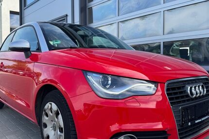 Audi A1 174.000 km 5.790 &euro; Lengede OT Broistedt 38268