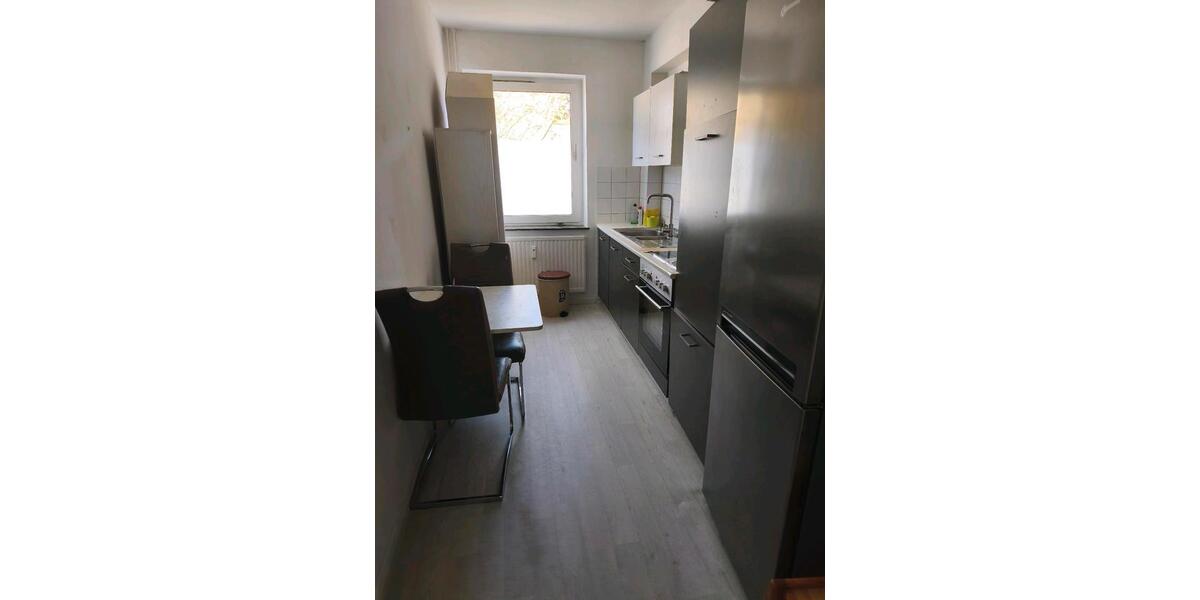 Erdgeschoßwohnung Salzgitter - 3 Zimmer, 64 m&sup2;, 550&euro; | Angebot:25660457