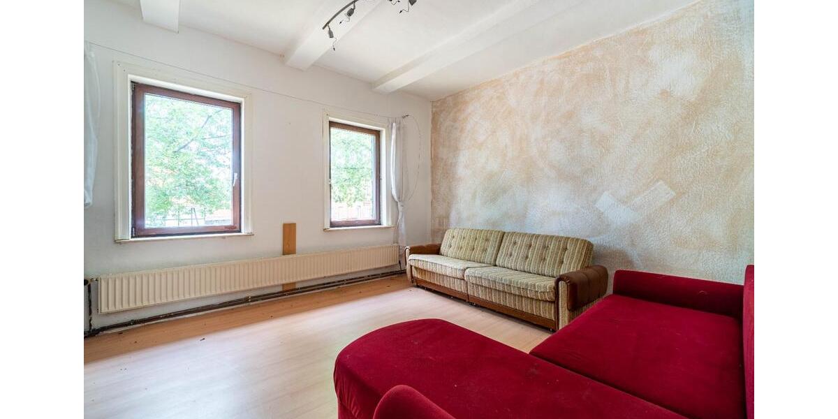 Mehrfamilienhaus, Wohnhaus Liebenburg - 15 Zimmer, 344 m&sup2;, 99.000&euro; | Angebot:25304777