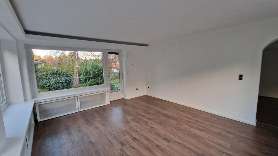 Erdgeschoßwohnung Sickte - 4 Zimmer, 130 m&sup2;, 1.200&euro; | Angebot:26349323