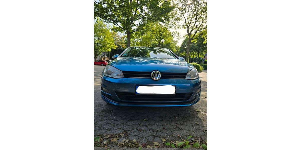 VW Golf 180.000 km 6.750 &euro; Königslutter am Elm 38154