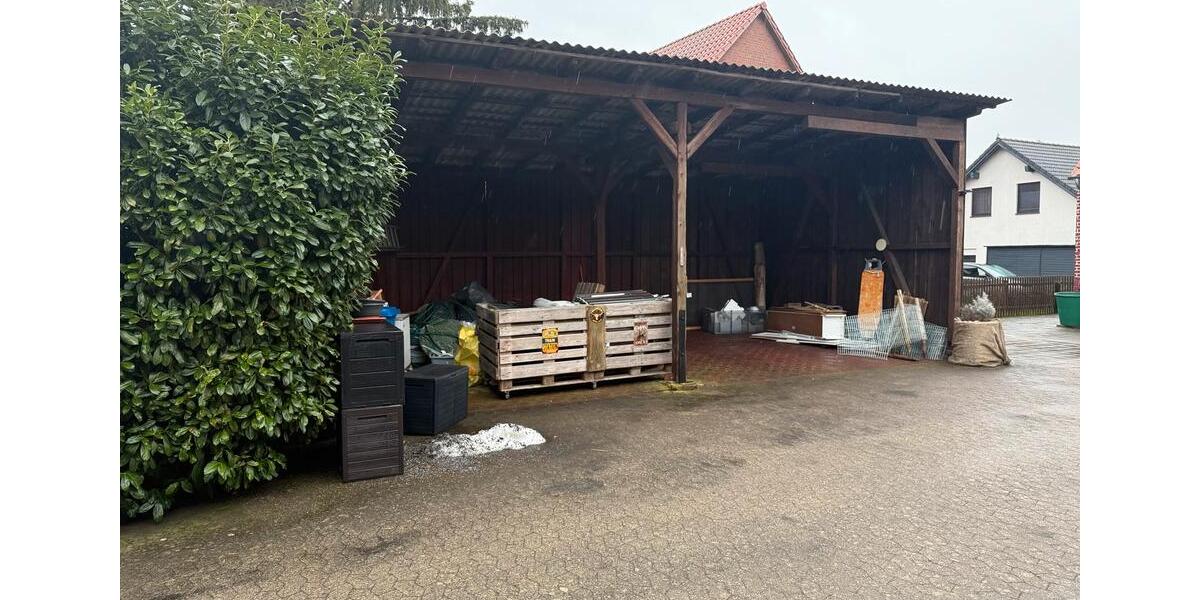 Bauernhaus, Landhaus Didderse - 8 Zimmer, 180 m&sup2;, 217.000&euro; | Angebot:25172709