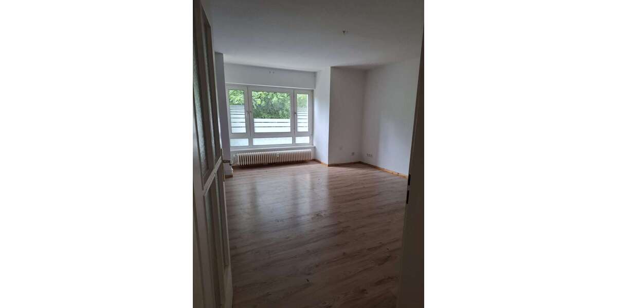 Etagenwohnung Salzgitter Bad - 3 Zimmer, 61 m&sup2;, 398&euro; | Angebot:25545077