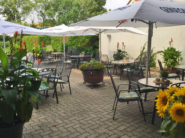HOTEL 40 km von Hildesheim 3.000 m² Grund, 40 Betten, Restaurant Kein besseres Angebot in Sicht! - Gewerbeobjekt Goslar | Angebot:26477303