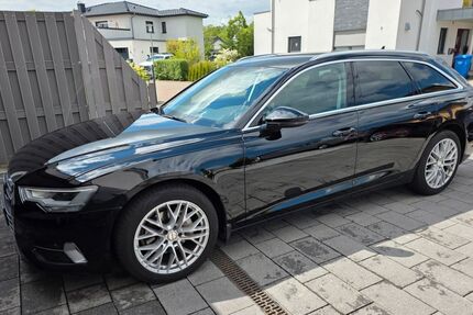Audi A6 136.000 km 21.900 &euro; Meine 38527