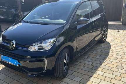 VW up! 51.000 km 16.250 &euro; Börßum 38312