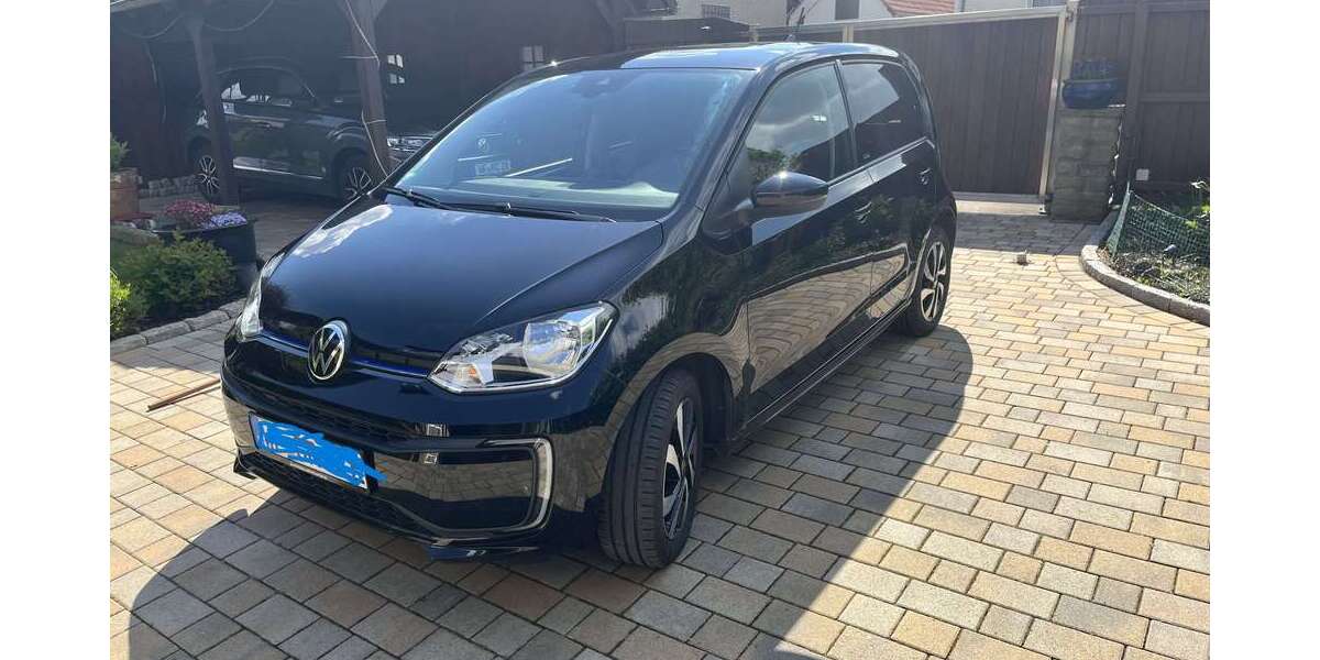 VW up! 51.000 km 16.250 &euro; Börßum 38312