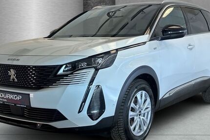 Peugeot 5008 34.343 km 27.850 &euro; Braunschweig 38126