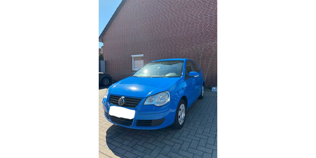 VW Polo 139.000 km 2.950 &euro; Wolfenbüttel 38304